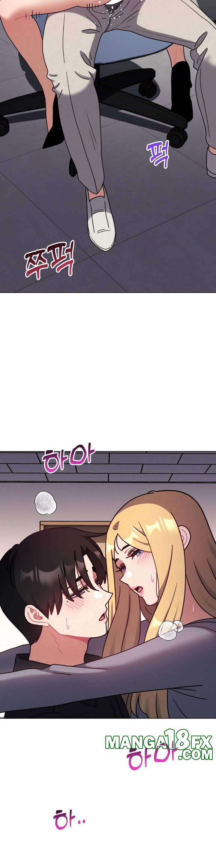 Her Toys Raw - Chapter 25 [photo 25] - MangaPorn