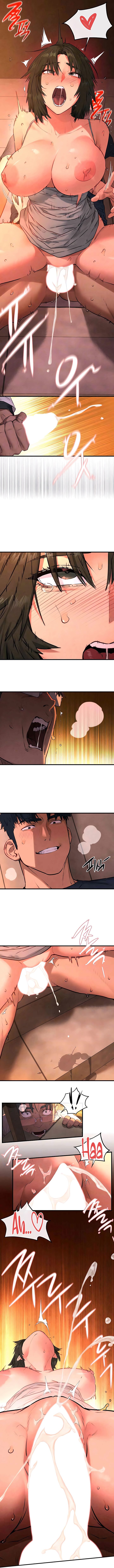 Moby Dick - Chapter 35 [photo 4] - MangaPorn