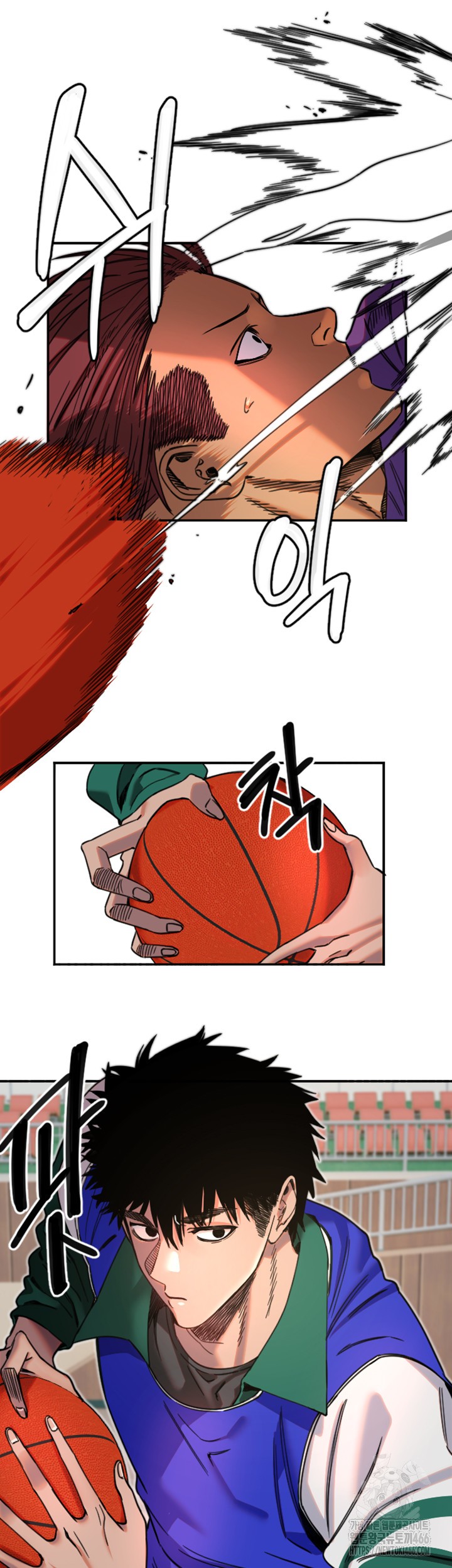 Manitto Raw - Chapter 19 [photo 20] - MangaPorn