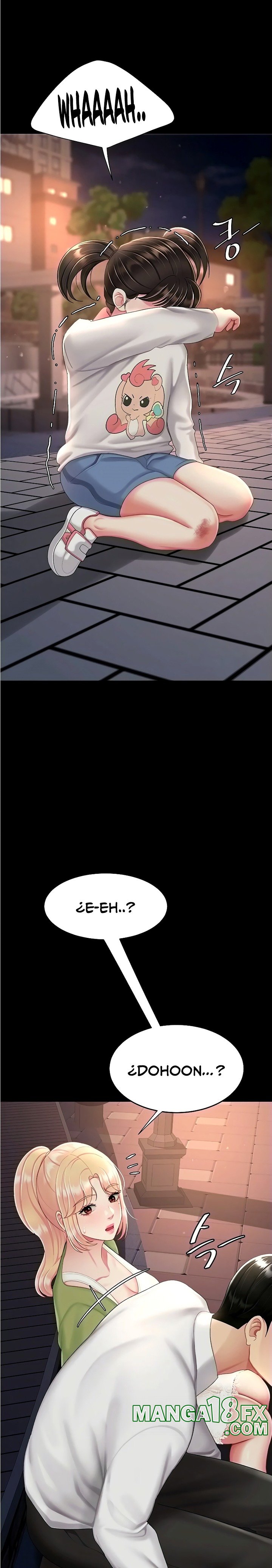 Mom Eat First Raw - Chapter 80 [photo 10] - MangaPorn