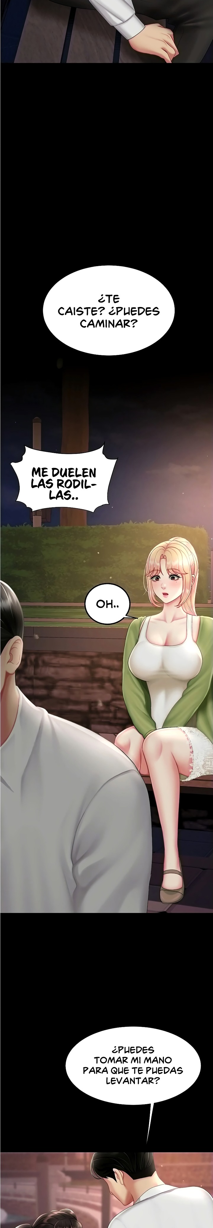 Mom Eat First Raw - Chapter 80 [photo 11] - MangaPorn