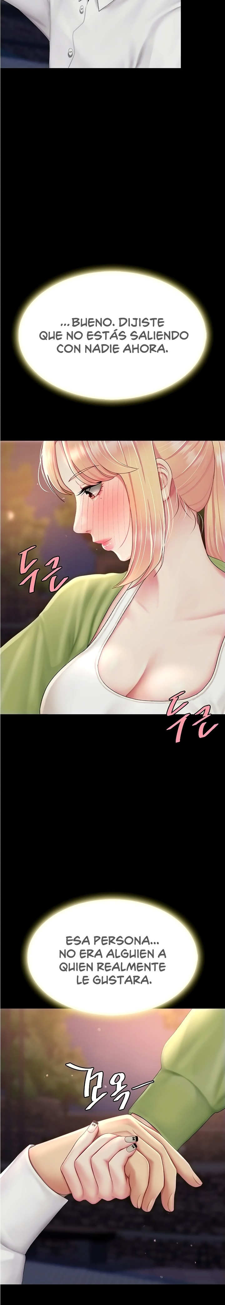 Mom Eat First Raw - Chapter 80 [photo 15] - MangaPorn