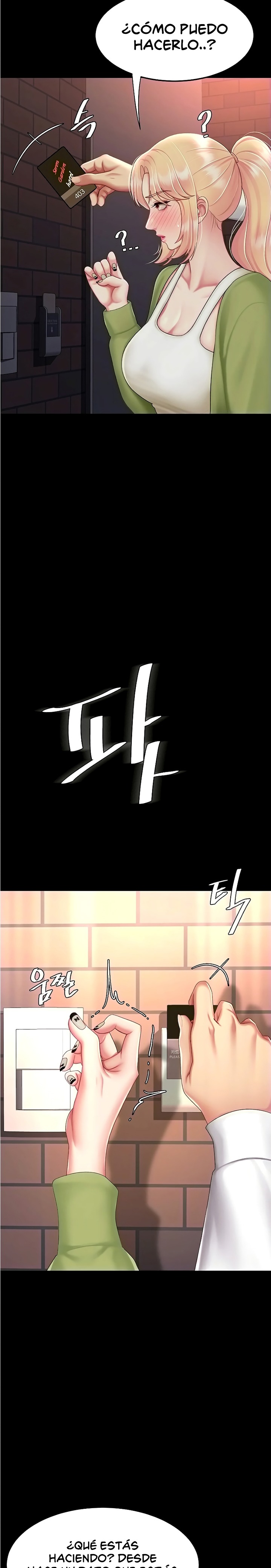 Mom Eat First Raw - Chapter 80 [photo 20] - MangaPorn