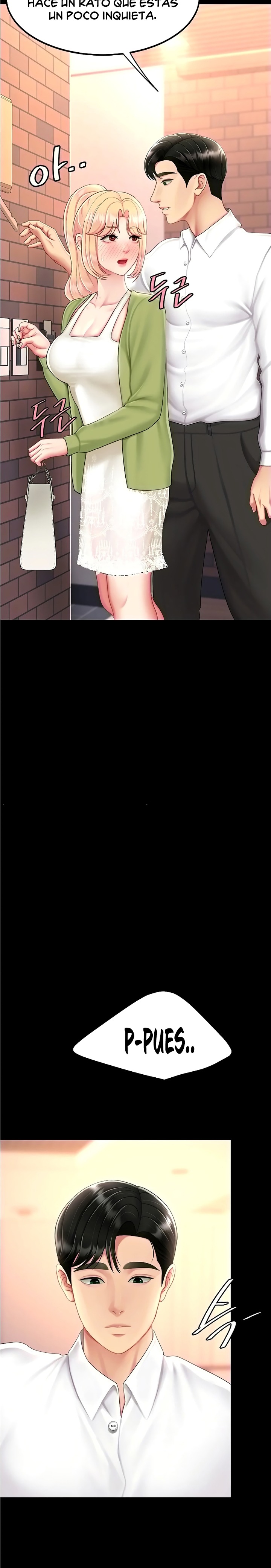 Mom Eat First Raw - Chapter 80 [photo 21] - MangaPorn