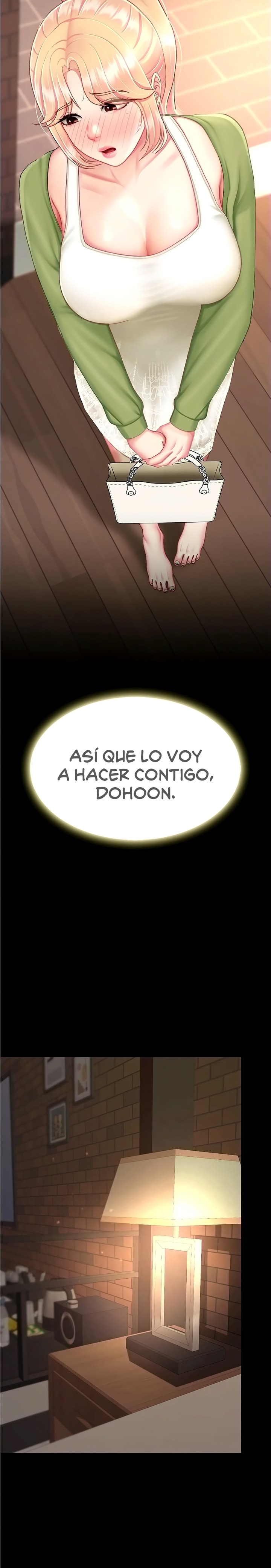 Mom Eat First Raw - Chapter 80 [photo 24] - MangaPorn