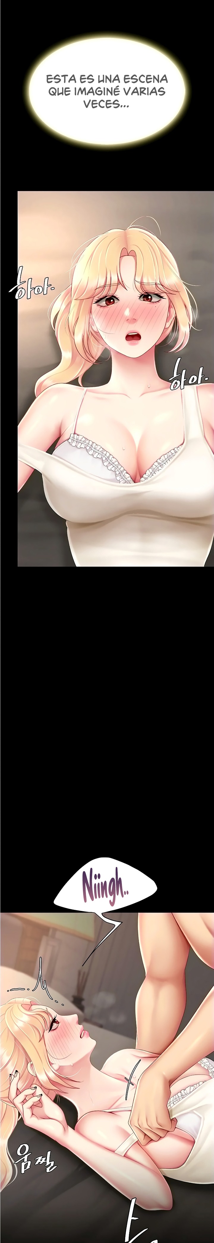 Mom Eat First Raw - Chapter 80 [photo 26] - MangaPorn