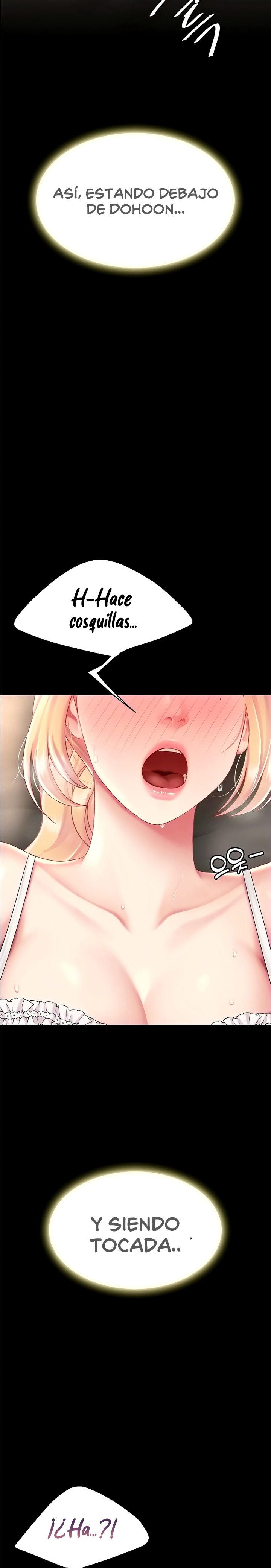 Mom Eat First Raw - Chapter 80 [photo 27] - MangaPorn