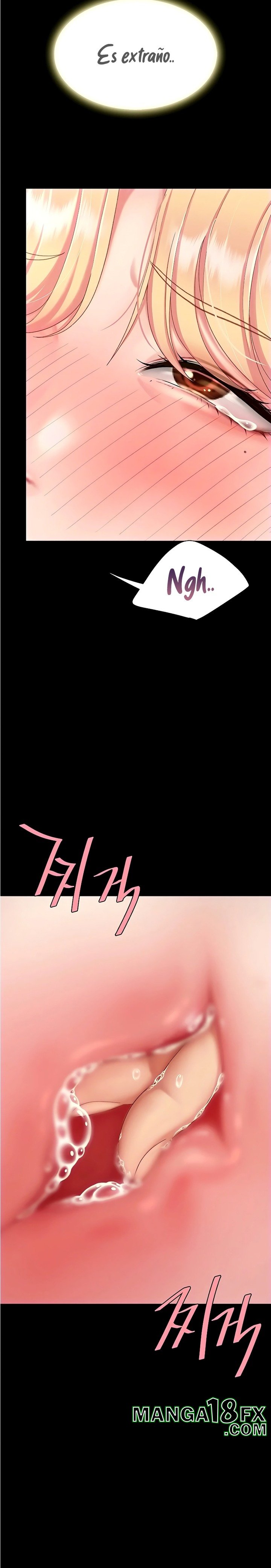 Mom Eat First Raw - Chapter 80 [photo 36] - MangaPorn