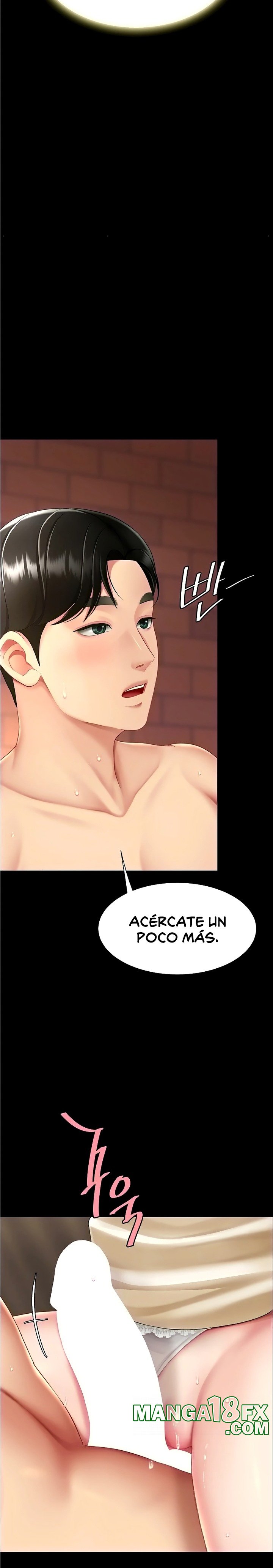 Mom Eat First Raw - Chapter 80 [photo 41] - MangaPorn