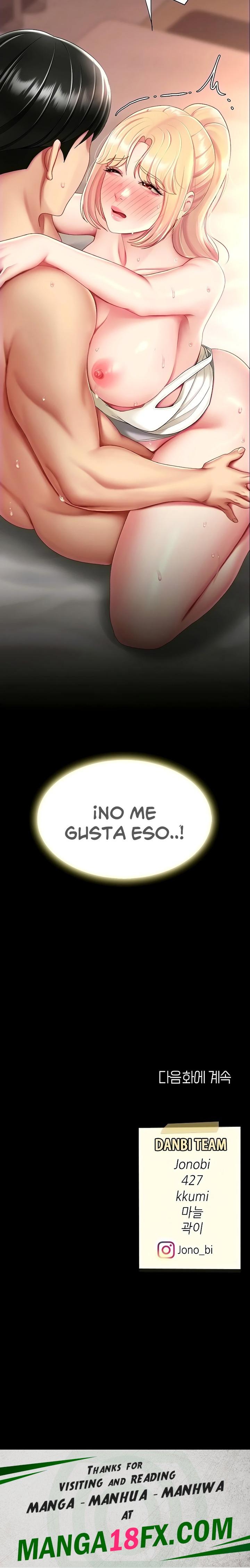 Mom Eat First Raw - Chapter 80 [photo 46] - MangaPorn