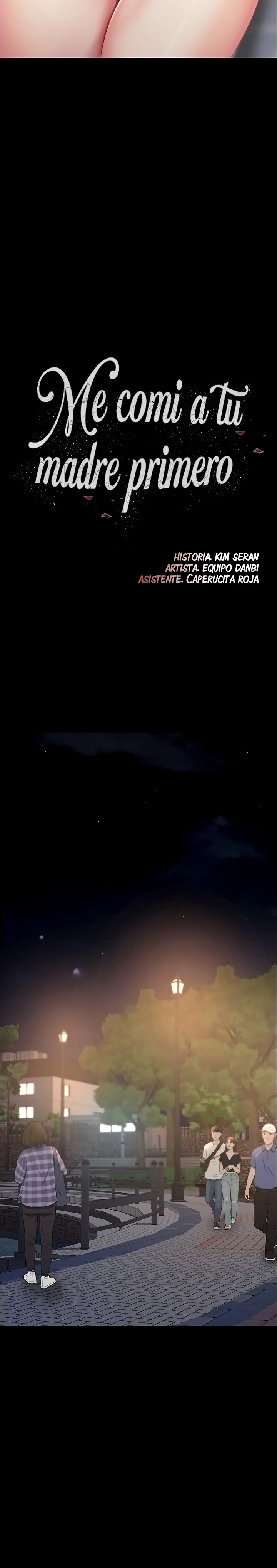 Mom Eat First Raw - Chapter 80 [photo 6] - MangaPorn