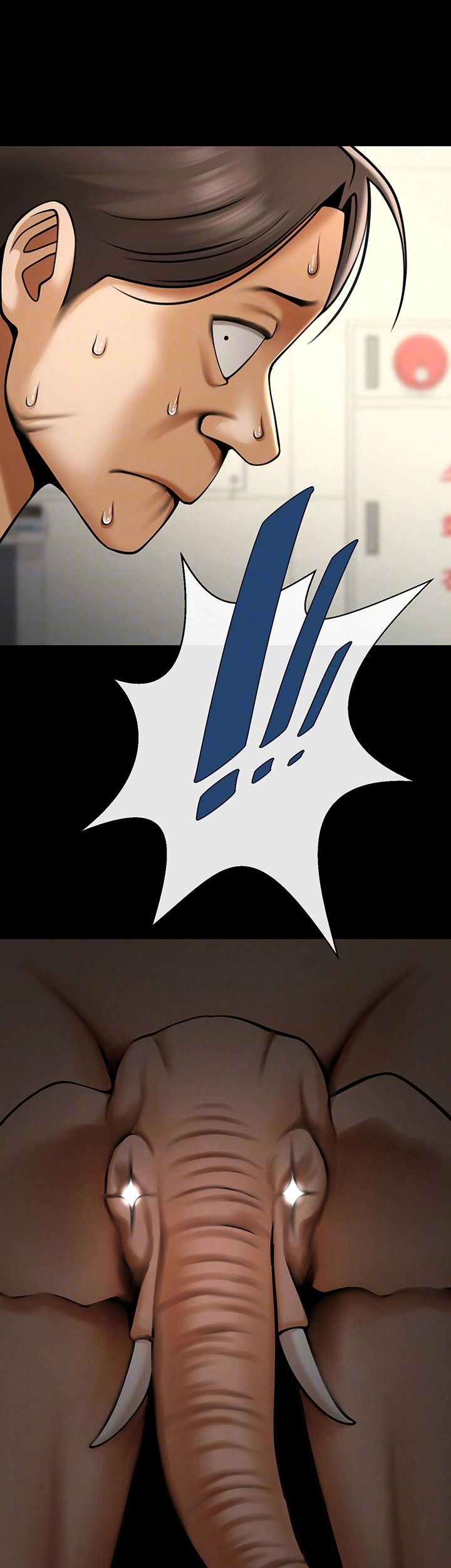 The Cheat Code Hitter Fucks Them All Raw - Chapter 57 [photo 4] - MangaPorn