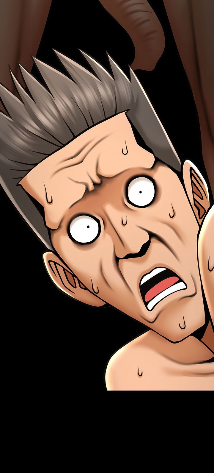 The Cheat Code Hitter Fucks Them All Raw - Chapter 57 [photo 5] - MangaPorn