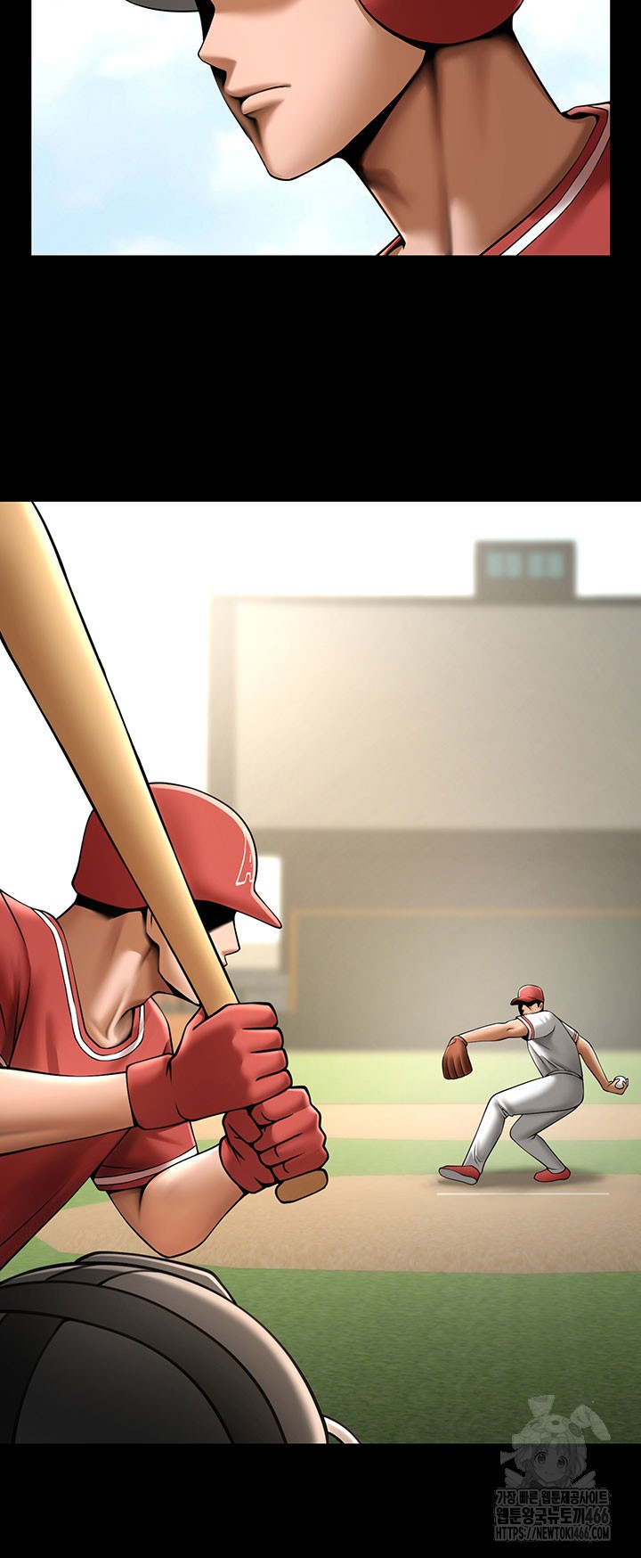 The Cheat Code Hitter Fucks Them All Raw - Chapter 58 [photo 28] - MangaPorn