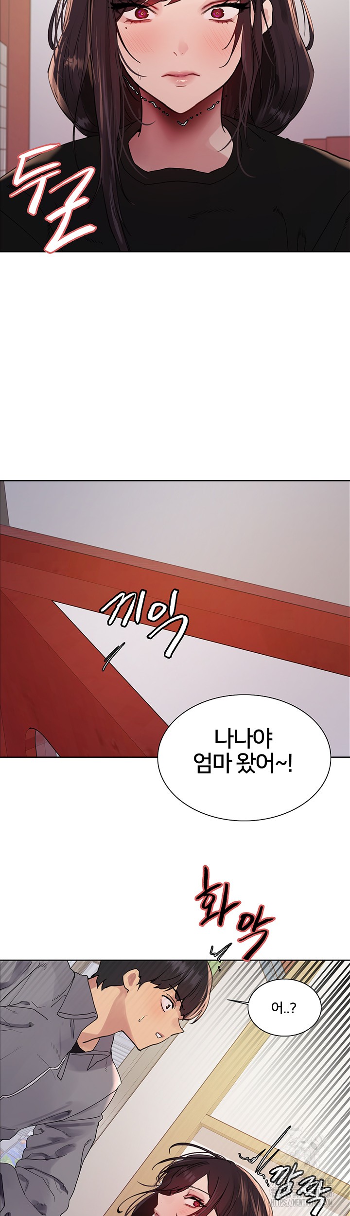 Sex Stopwatch Raw - Chapter 122 [photo 40] - MangaPorn