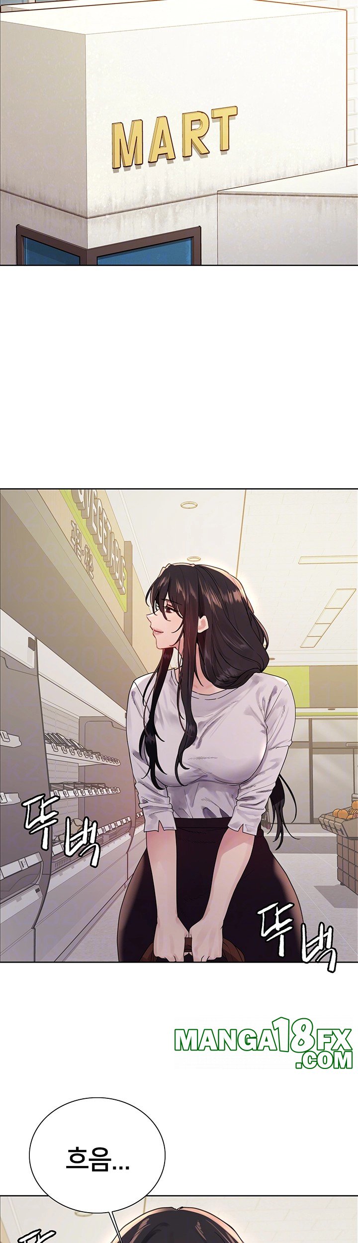 Sex Stopwatch Raw - Chapter 122 [photo 8] - MangaPorn