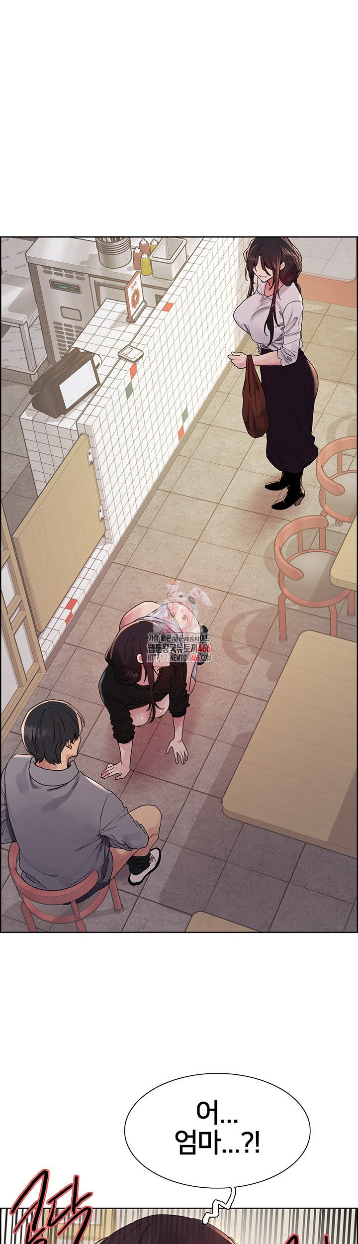 Sex Stopwatch Raw - Chapter 123 [photo 1] - MangaPorn