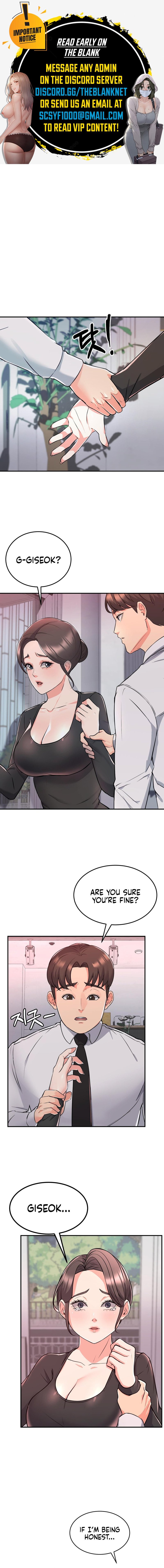 My Pillow Business Begins! - Chapter 11 [photo 1] - MangaPorn