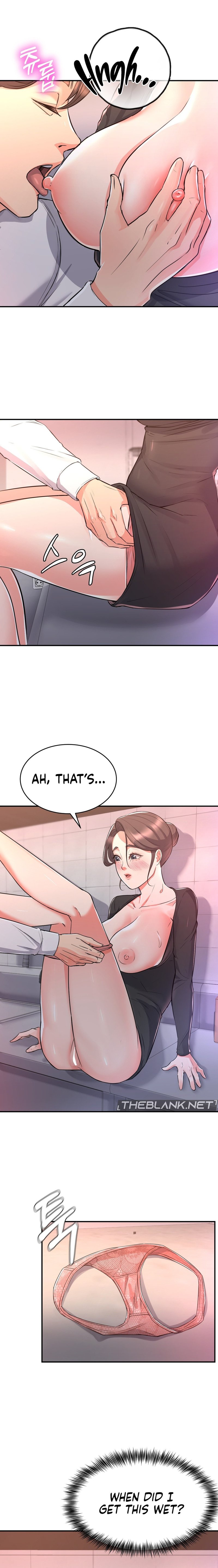 My Pillow Business Begins! - Chapter 11 [photo 10] - MangaPorn