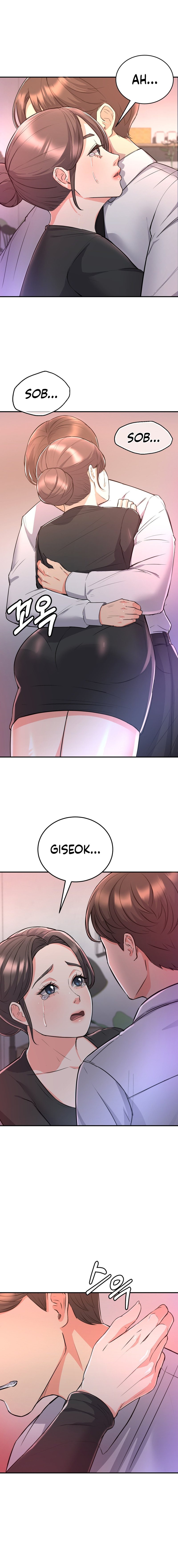 My Pillow Business Begins! - Chapter 11 [photo 5] - MangaPorn