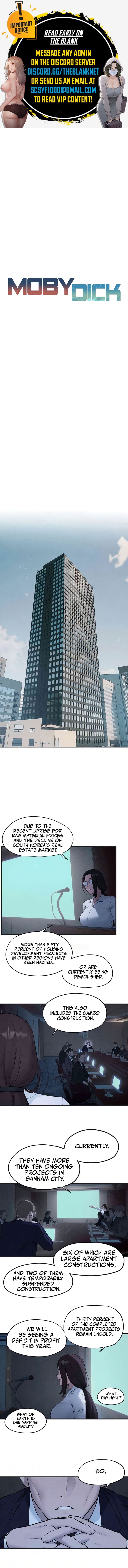 Moby Dick - Chapter 37 [photo 1] - MangaPorn