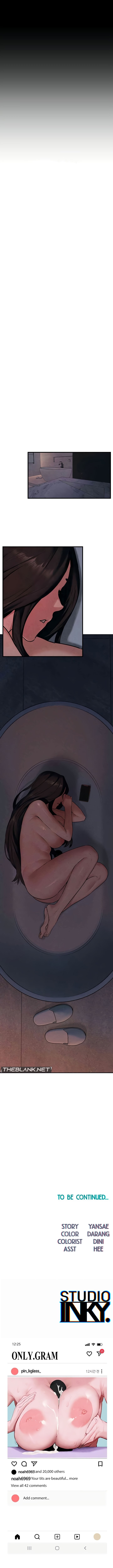 Moby Dick - Chapter 37 [photo 12] - MangaPorn