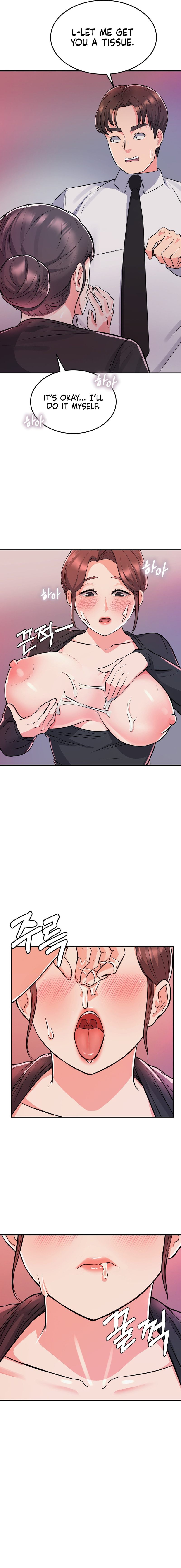 My Pillow Business Begins! - Chapter 12 [photo 11] - MangaPorn