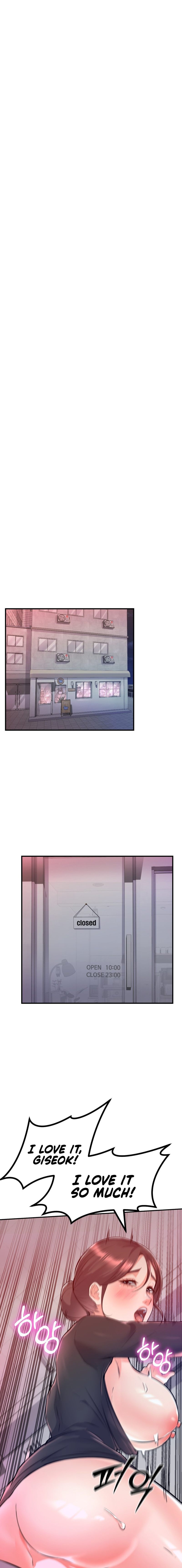 My Pillow Business Begins! - Chapter 12 [photo 13] - MangaPorn