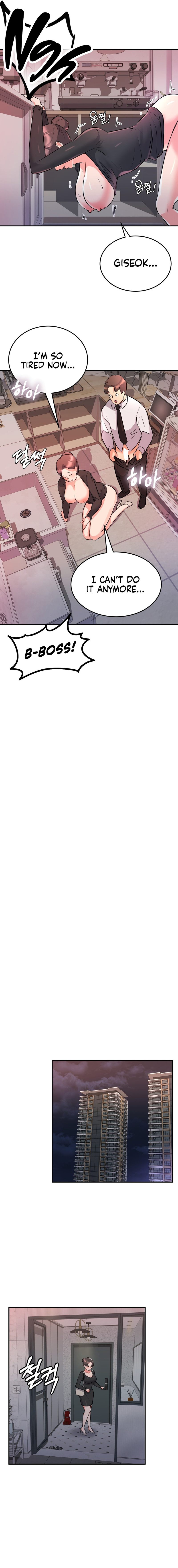 My Pillow Business Begins! - Chapter 12 [photo 18] - MangaPorn