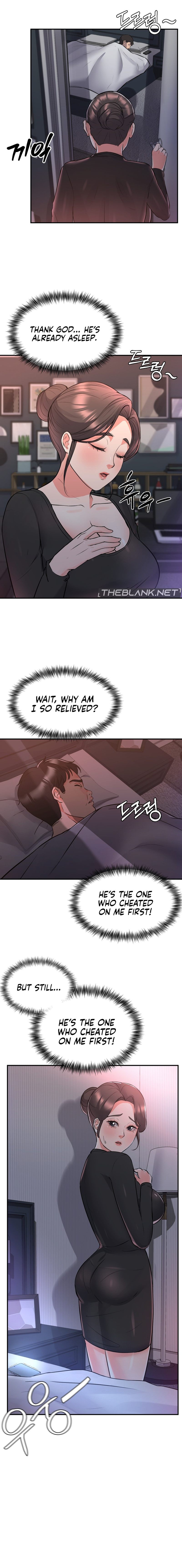 My Pillow Business Begins! - Chapter 12 [photo 19] - MangaPorn