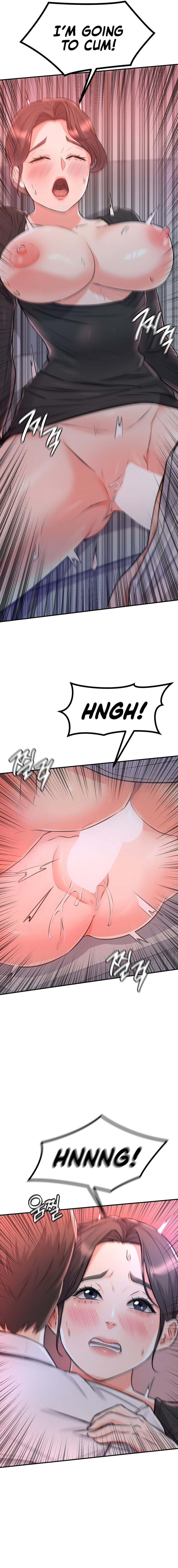 My Pillow Business Begins! - Chapter 12 [photo 4] - MangaPorn