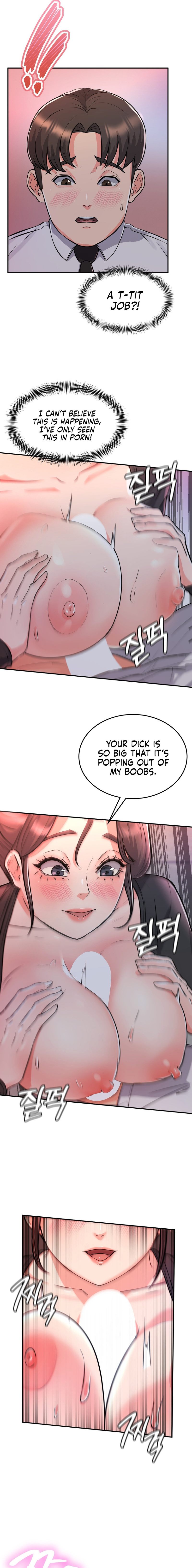 My Pillow Business Begins! - Chapter 12 [photo 7] - MangaPorn