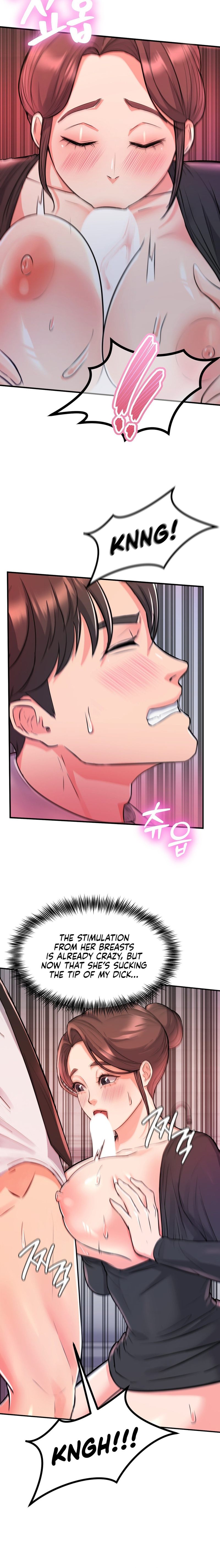 My Pillow Business Begins! - Chapter 12 [photo 8] - MangaPorn