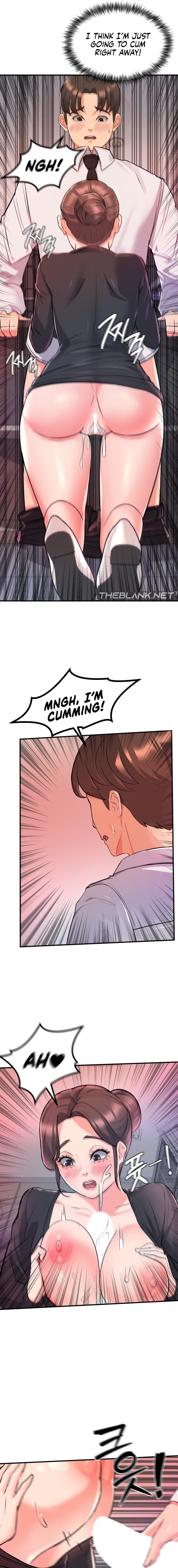 My Pillow Business Begins! - Chapter 12 [photo 9] - MangaPorn