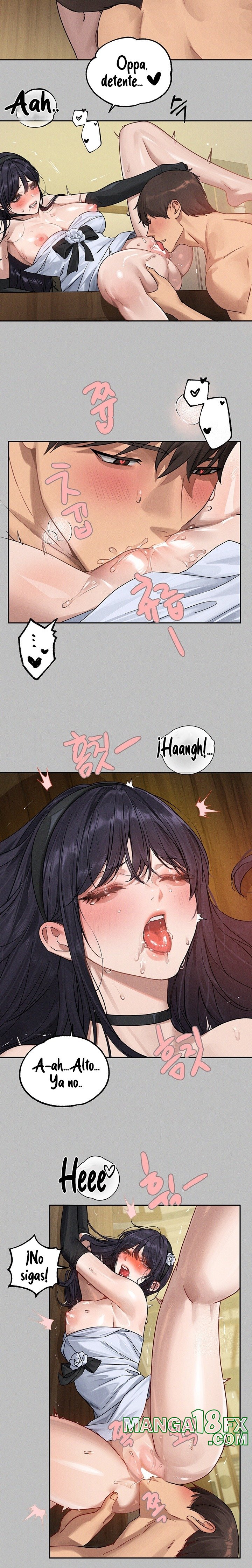 The Owner Of A Building Raw - Chapter 144 [photo 12] - MangaPorn