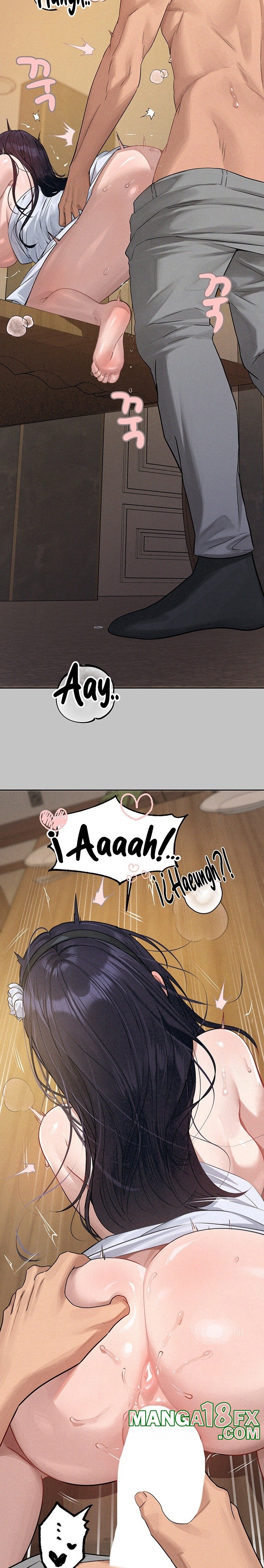 The Owner Of A Building Raw - Chapter 144 [photo 18] - MangaPorn