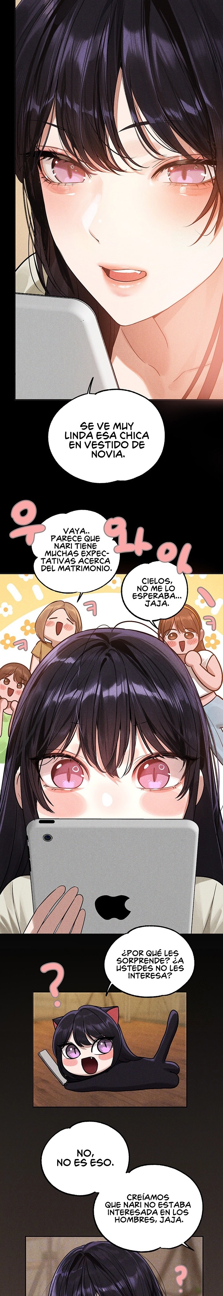 The Owner Of A Building Raw - Chapter 144 [photo 2] - MangaPorn