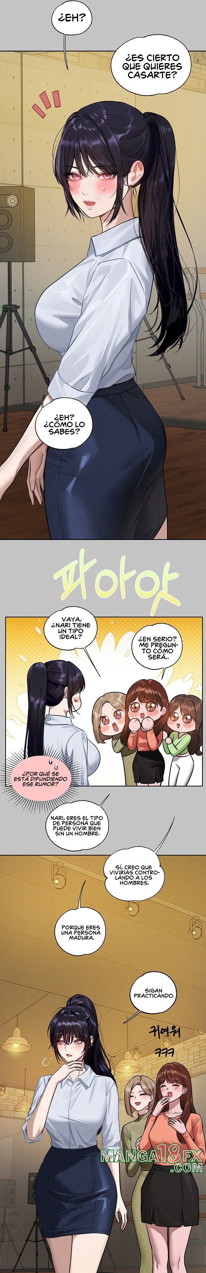 The Owner Of A Building Raw - Chapter 144 [photo 21] - MangaPorn