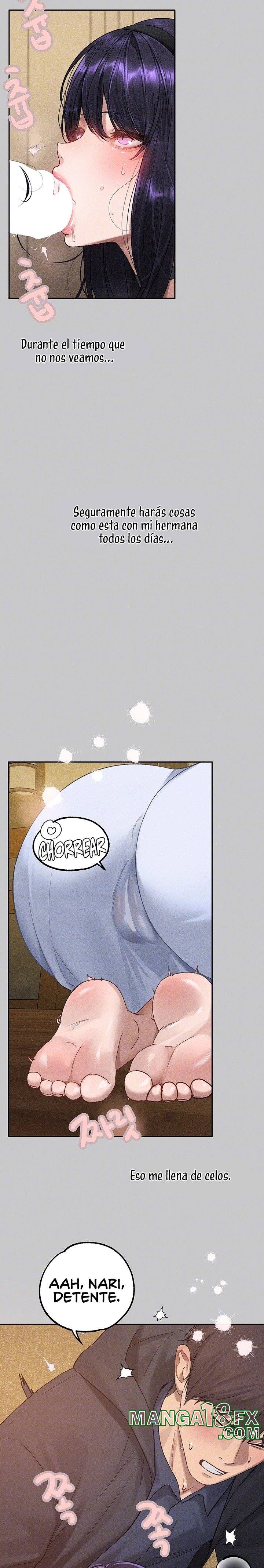 The Owner Of A Building Raw - Chapter 144 [photo 5] - MangaPorn