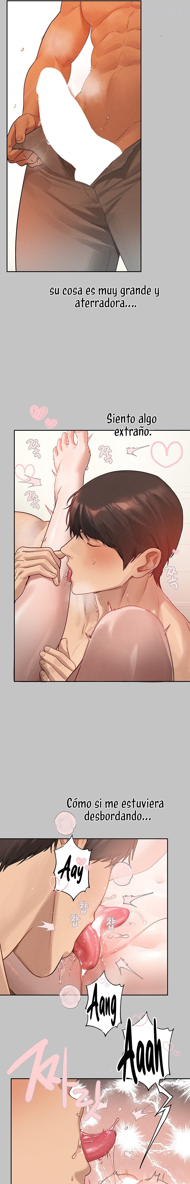 The Owner Of A Building Raw - Chapter 144 [photo 9] - MangaPorn