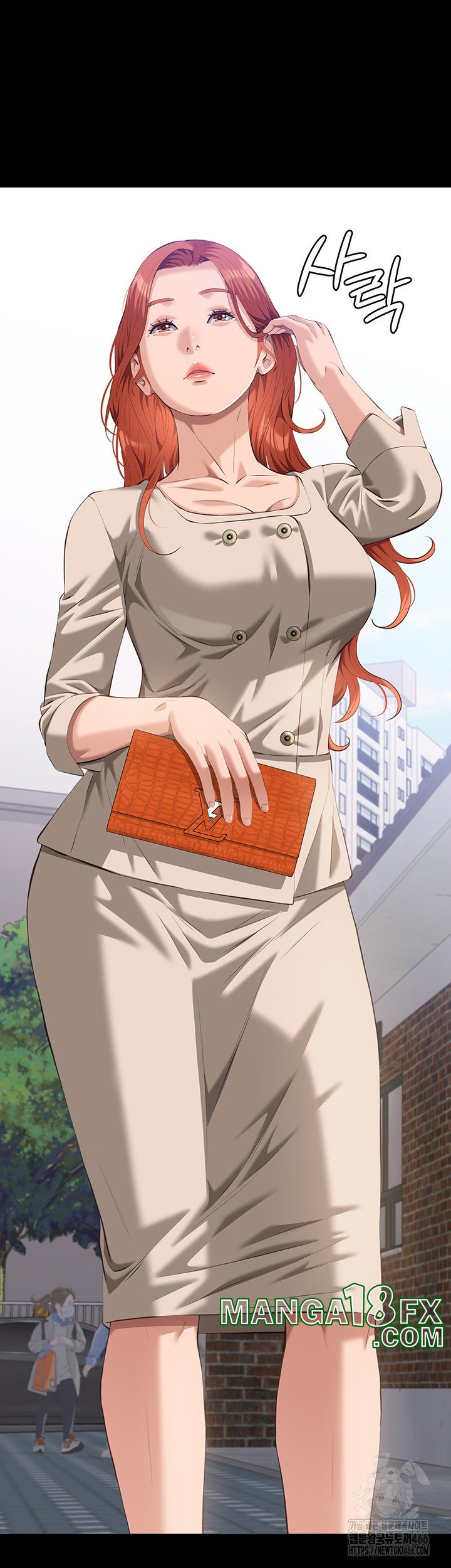 Resume Raw - Chapter 115 [photo 77] - MangaPorn