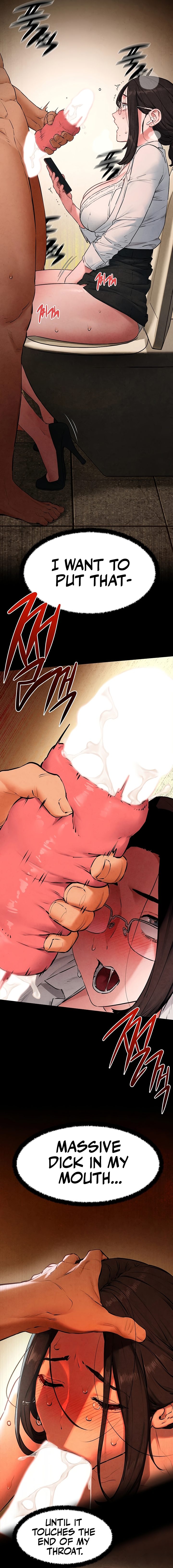 Moby Dick - Chapter 38 [photo 10] - MangaPorn