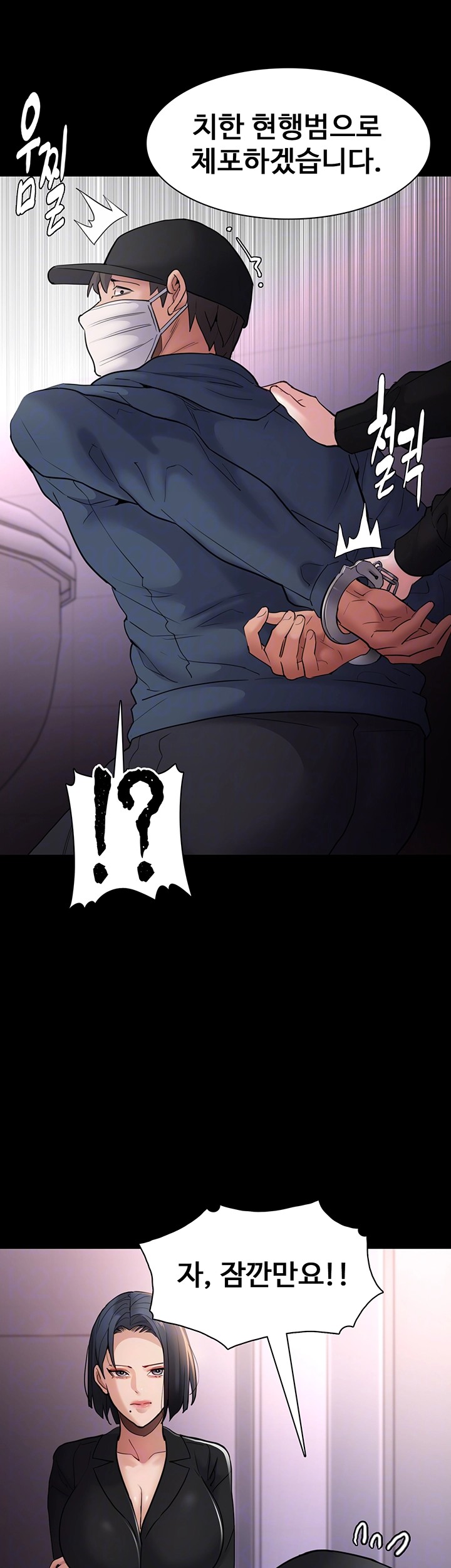 Pervert Diary Raw - Chapter 103 [photo 9] - MangaPorn