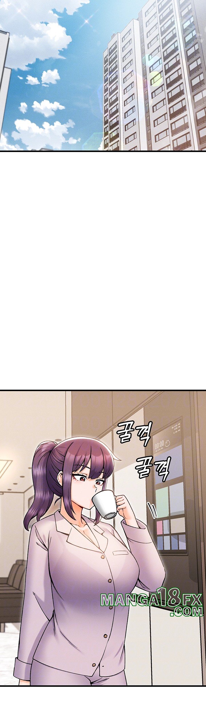 Kangcheol’s Bosses Raw - Chapter 36 [photo 12] - MangaPorn