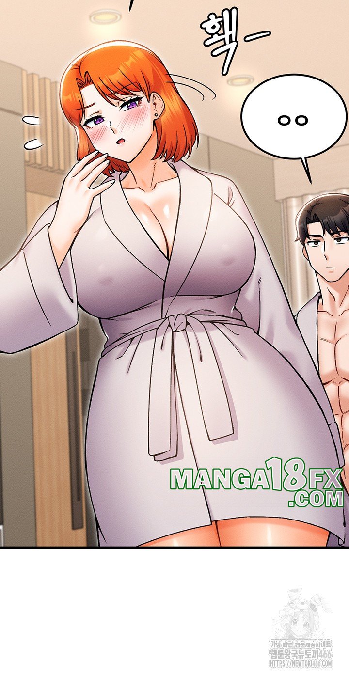 Kangcheol’s Bosses Raw - Chapter 36 [photo 45] - MangaPorn