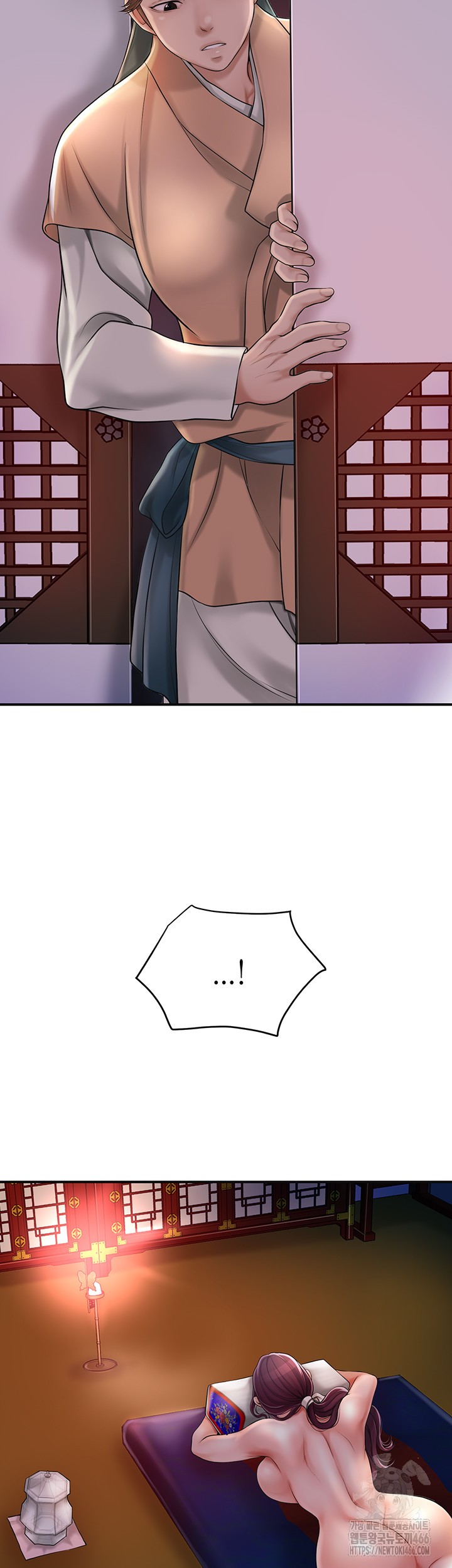 Brothel Raw - Chapter 30 [photo 27] - MangaPorn