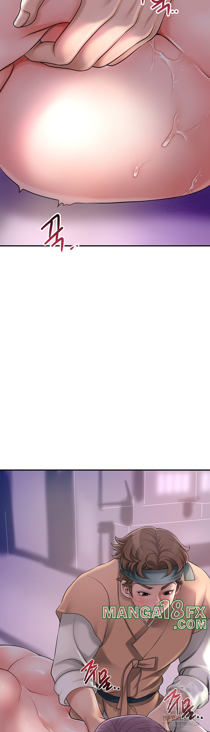 Brothel Raw - Chapter 30 [photo 46] - MangaPorn