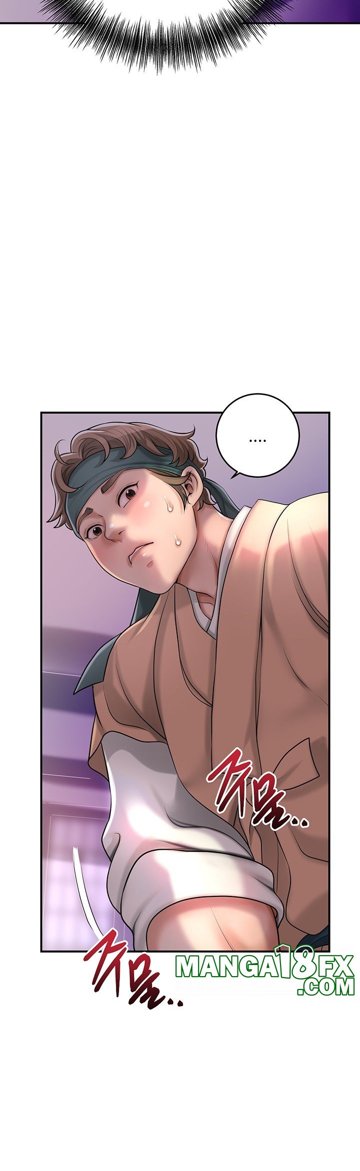 Brothel Raw - Chapter 30 [photo 49] - MangaPorn