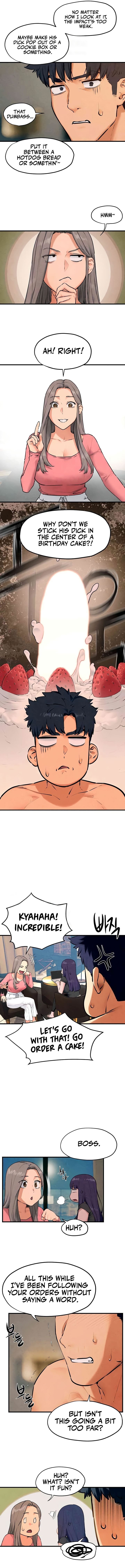 Moby Dick - Chapter 39 [photo 9] - MangaPorn