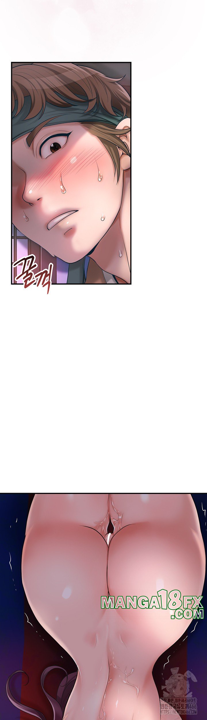 Brothel Raw - Chapter 31 [photo 13] - MangaPorn